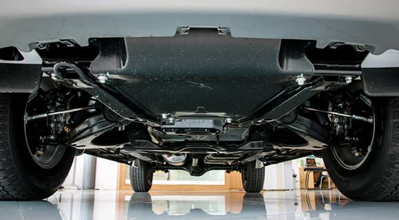 Suspension system — Experienced Mechanics in Tamworth, NSW