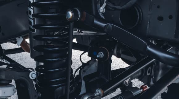 Shock absorber — Experienced Mechanics in Tamworth, NSW