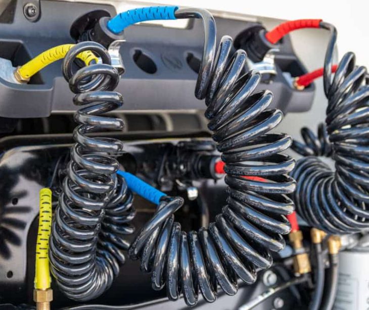 Auto electrical machine tester — Experienced Mechanics in Tamworth, NSW